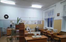 кабинет технологии