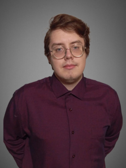 Чепуркин Никита Александрович